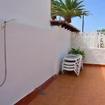 Casa Annie, Con Jardin Y Cerca La Playa Apartament