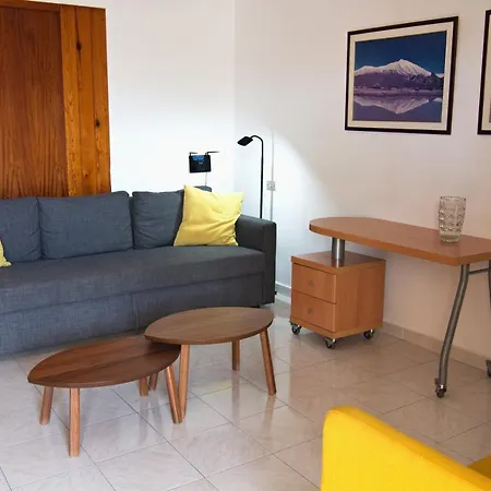 Casa Annie, Con Jardin Y Cerca La Playa Apartment