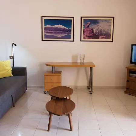 Casa Annie, Con Jardin Y Cerca La Playa Apartment Los Cristianos (Tenerife)