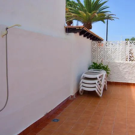 Casa Annie, Con Jardin Y Cerca La Playa Lägenhet