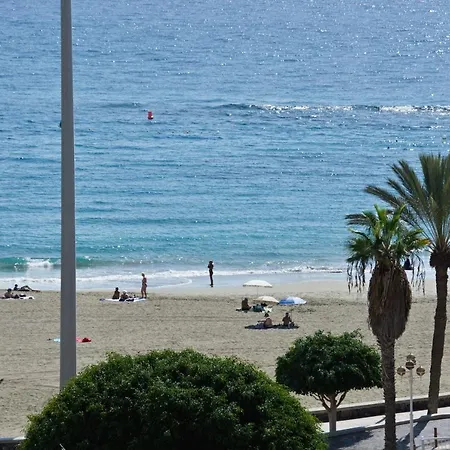 Casa Annie, Con Jardin Y Cerca La Playa Apartman