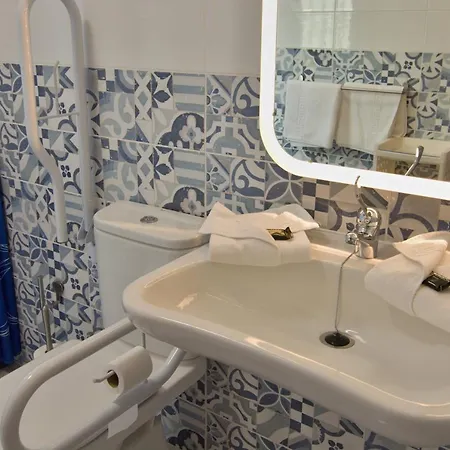 Apartmán Casa Annie, Con Jardin Y Cerca La Playa Los Cristianos (Tenerife)