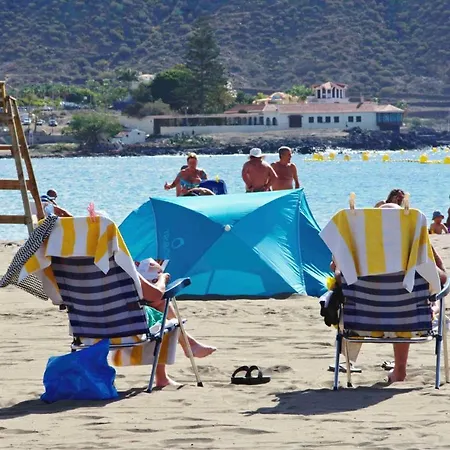 Casa Annie, Con Jardin Y Cerca La Playa Apartment *