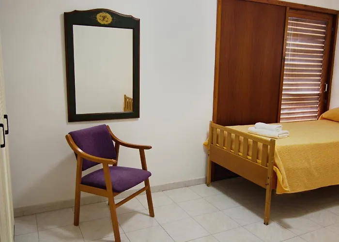 Appartement Casa Annie, Con Jardin Y Cerca La Playa *