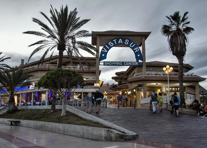 Appartement Casa Annie, Con Jardin Y Cerca La Playa