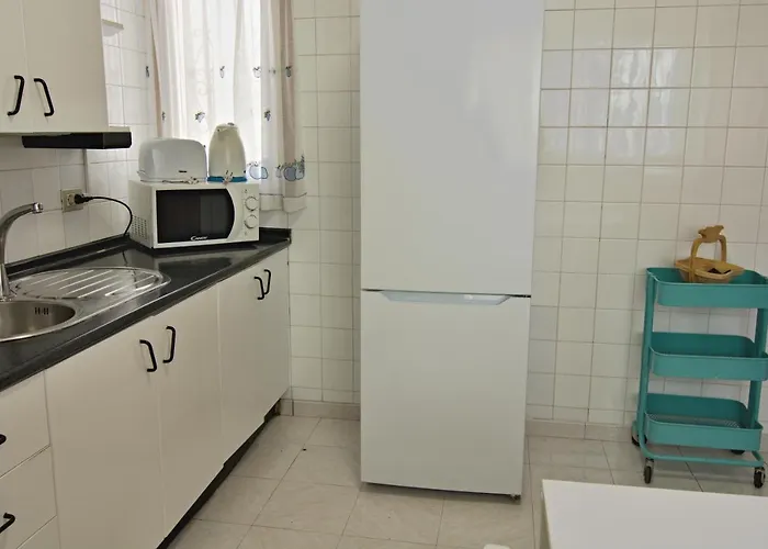 Casa Annie, Con Jardin Y Cerca La Playa Appartement Los Cristianos (Tenerife)