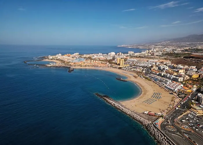 Casa Annie, Con Jardin Y Cerca La Playa Appartamento Los Cristianos (Tenerife)