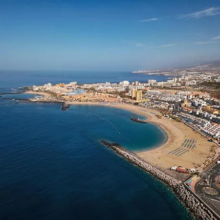 Casa Annie, Con Jardin Y Cerca La Playa Apartament Los Cristianos (Tenerife)