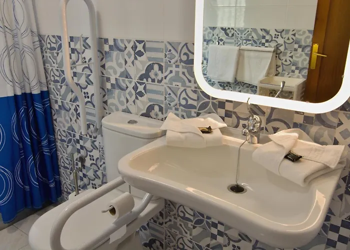 דירה Casa Annie, Con Jardin Y Cerca La Playa לוס כריסטיאנוס