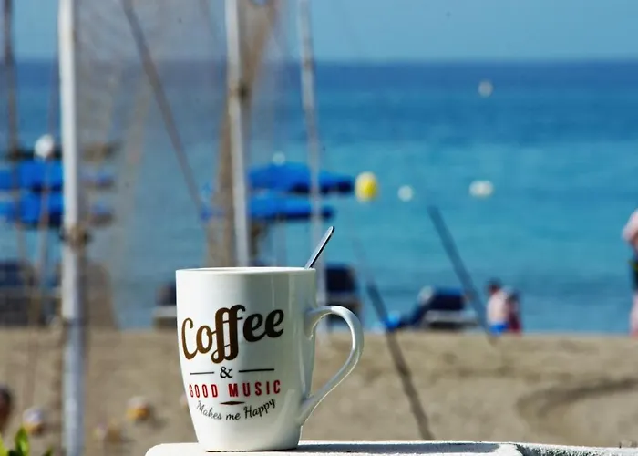 Casa Annie, Con Jardin Y Cerca La Playa アパート *