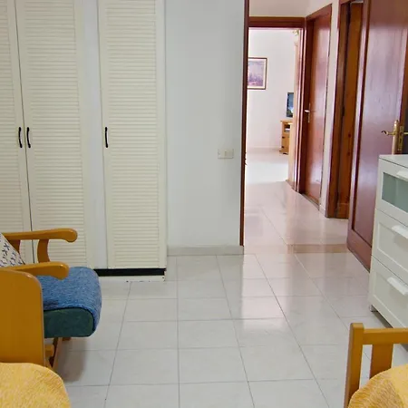 Casa Annie, Con Jardín Y Cerca La Playa