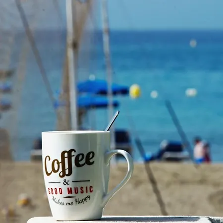 Casa Annie, Con Jardín Y Cerca La Playa Apartamento *